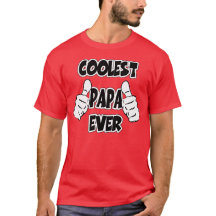 Coolster Papa überhaupt