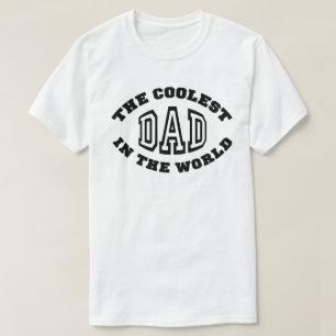 Coolster Vater T-Shirt