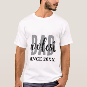Coolster Vater T-Shirt