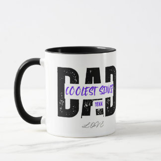 Coolster Vater Tasse