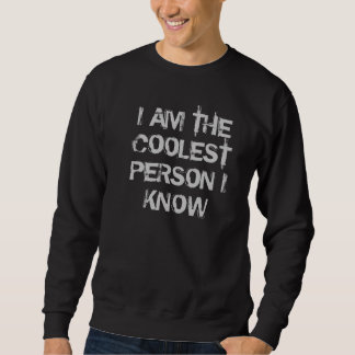 Coolstes Sweatshirt