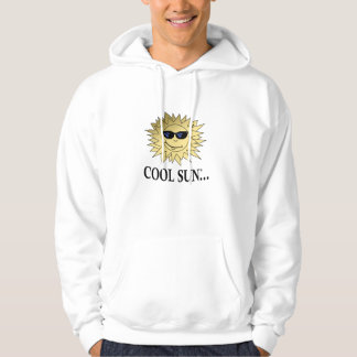 coolsun_gold_zazzle hoodie