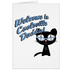 Coolsville Daddio