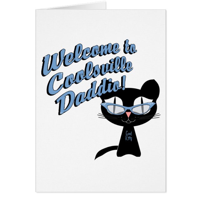 Coolsville Daddio (Vorne)