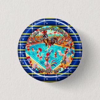 COOP-CLUSIVE RESORT DAY BUTTON