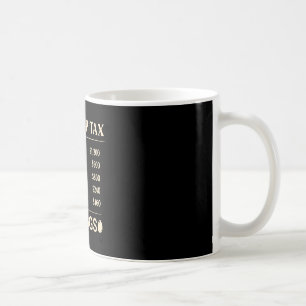 Coop Steuer Lustig Verrückte Ckyard Hühnerdame Bau Kaffeetasse