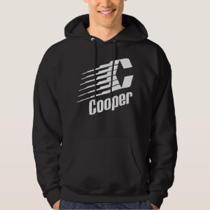 Cooper Hockey Retro Logo Essential T Shirt