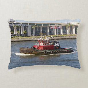 Cooper Moran Akzent Kissen