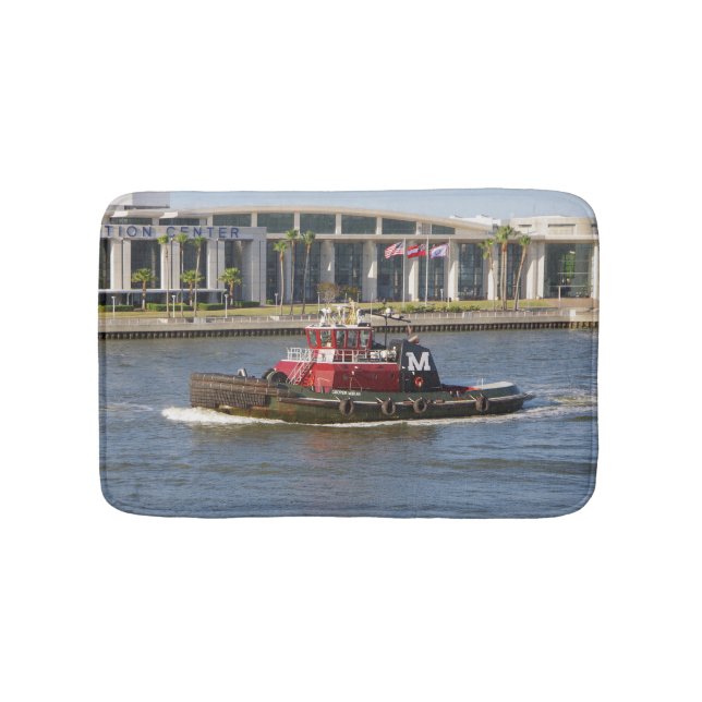 Cooper Moran bathmat Badematte (Vorderseite)