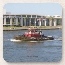 Cooper Moran Untersetzer