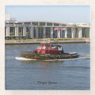 Cooper Moran Untersetzer