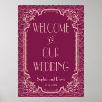 Cooper Rose Great Gatsby 20 Hochzeitssymbol