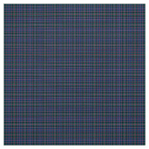 Cooper Tartan  Stoff