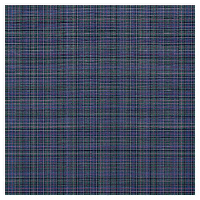 Cooper Tartan  Stoff (Muster)