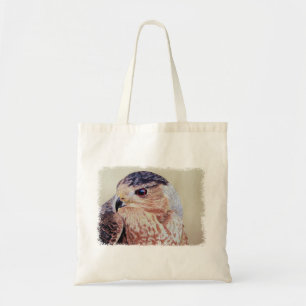 Coopers Hawk Tragetasche