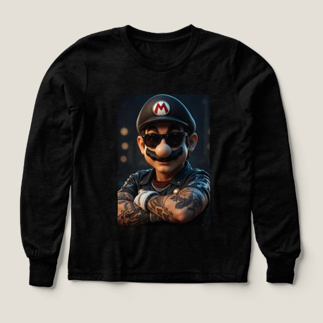 COOPS'S (Design Vorderseite)