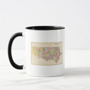 Coos Landkreis, NH Tasse