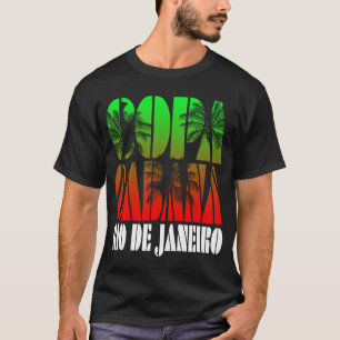 Copa Cabana T-Shirt