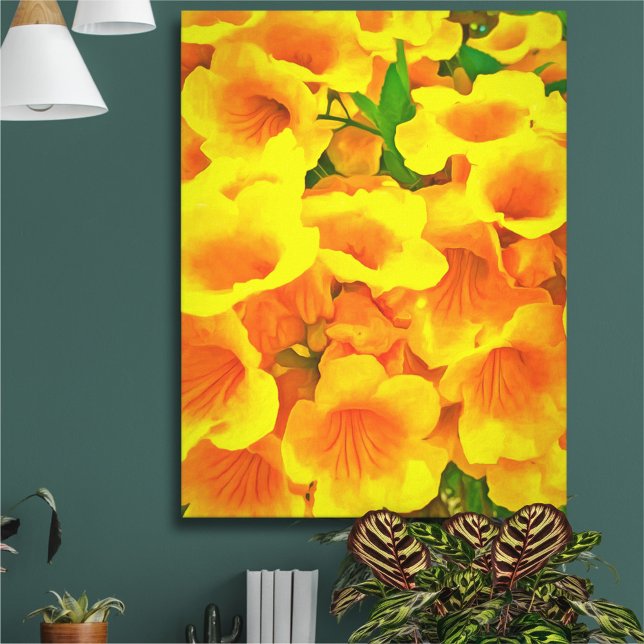 Copa de Oro Art Leinwanddruck (Von Creator hochgeladen)