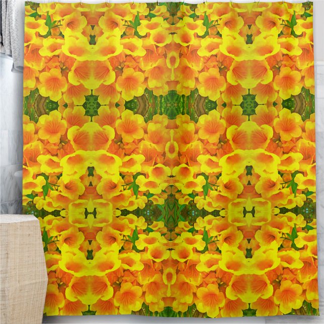 Copa de Oro Duschvorhang (Von Creator hochgeladen)