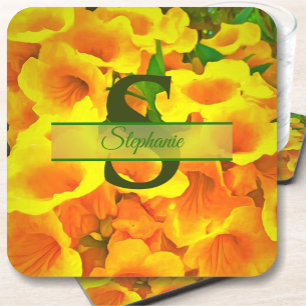 Copa de Oro Getränkeuntersetzer