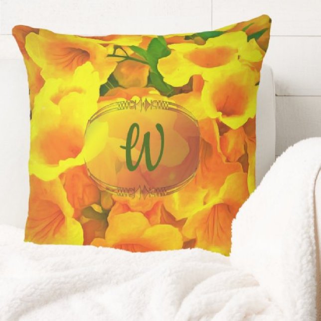 Copa de Oro Kissen (Von Creator hochgeladen)