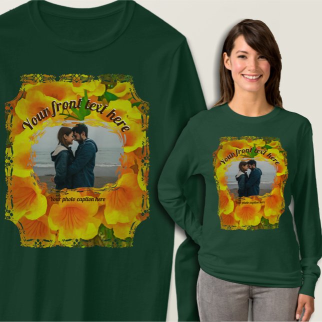 Copa de Oro Liebe T-Shirt (Von Creator hochgeladen)