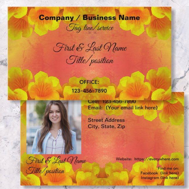 Copa de Oro Visitenkarte (Von Creator hochgeladen)