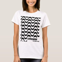 Copacaba Design T - Shirt