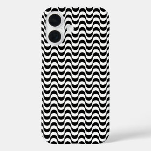 Copacabana cell phone iPhone 16 hülle