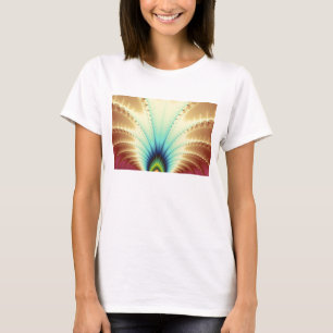 Copacabana-Fraktal T-Shirt