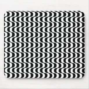 Copacabana-Gehweg Mousepad