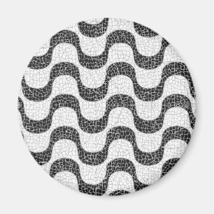 Copacabana-Strand Magnet