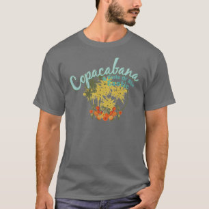 Copacabana-T - Shirt