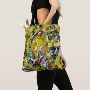 Copacabana Tote Bag