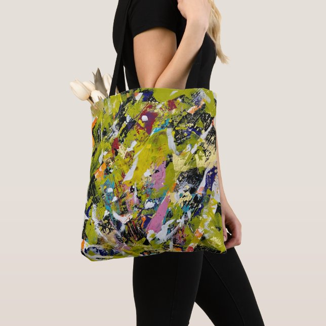 Copacabana Tote Bag (Von Nahem)