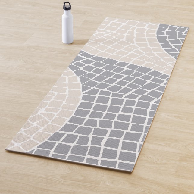 Copacabana Yogamatte (Beispiel)