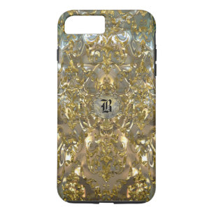 Copachatlin Damask Monogram Case-Mate iPhone Hülle