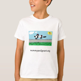 COPCAR von Madi und Grant T-Shirt