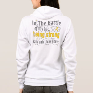 COPD im Kampf Hoodie
