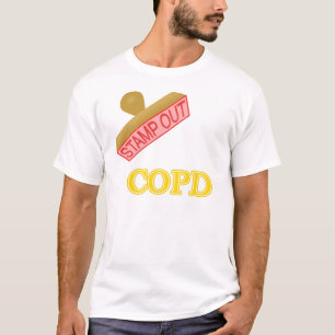 COPD T-Shirt