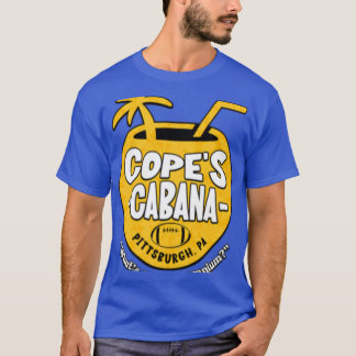 Cope s Cabana T-Shirt