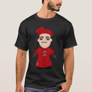 Copia Plüschfigur T-Shirt