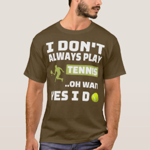 Copie de Copie de Copie de Copie de Copie de I Lie T-Shirt