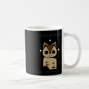 Copie De Meow Wellness S Aufkleber Kaffeetasse