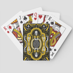 COPILOT.AI - Royal Deck, Eleganz in jedem Mischen Spielkarten