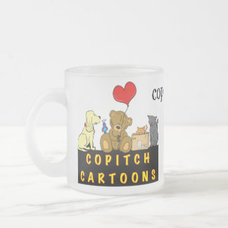 copitch.com mattglastasse