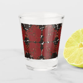 Copo de shot schnapsglas
