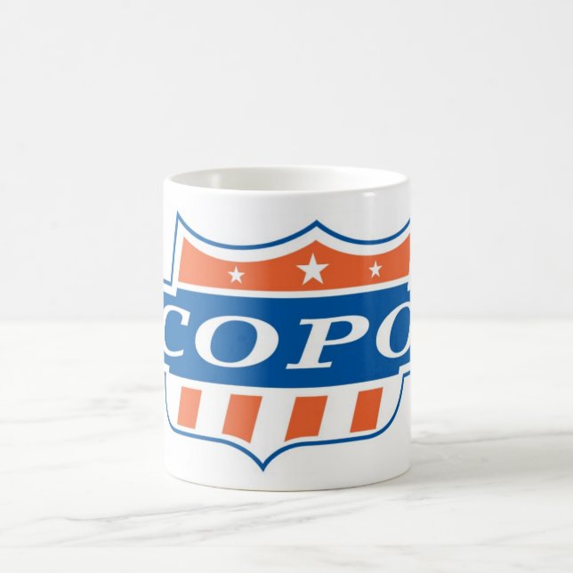 COPO Tasse (Mittel)