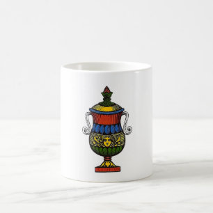 Coppe Tasse